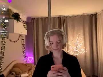 Chaturbate Adult Video Chat of cristinekondo