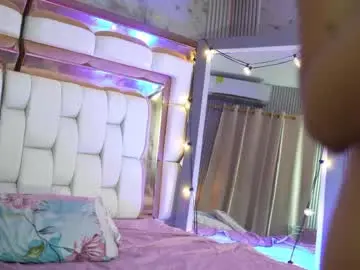 Chaturbate Live Porn of slutlittlecamila