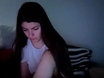 Chaturbate Free Porn Cam of _just_a_simple_girl
