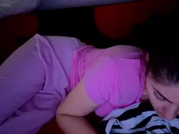 Chaturbate Live Porn of _just_a_simple_girl
