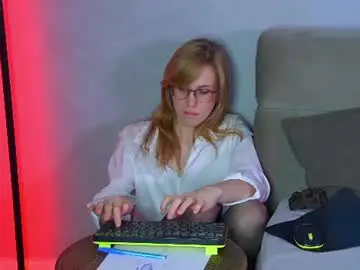 Chaturbate Sex Cam of gracehudsons