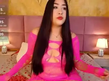 Chaturbate Free Porn Cam of angelicsalome