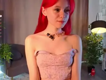 Chaturbate Adult Webcam of bridgetbottrell