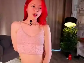 Chaturbate Sex Chat of bridgetbottrell
