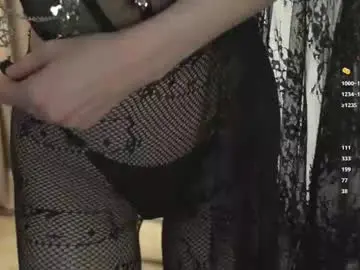 Chaturbate Adult Webcam of happynewdear