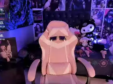 Chaturbate Free Live Porn of lanakyutt666