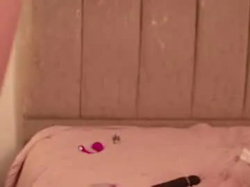Chaturbate Live Sex Cam of _sweetandsinner_