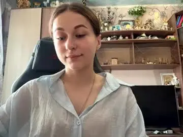 Chaturbate Live Porn of marlenahuit