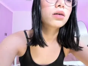 Chaturbate Adult Video Chat of zenith_glow