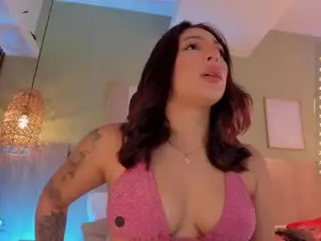 Chaturbate Live Sex Cam of oh_hollyy