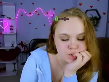 Chaturbate Adult Webcams of lucy_shy3