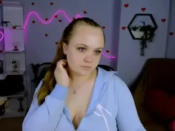 Chaturbate Live Porn of lucy_shy3