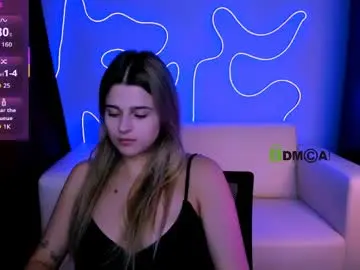 Chaturbate Best live sex cam show of jennakissu