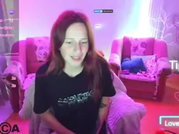 Chaturbate Best Webcam of lilyviolet7