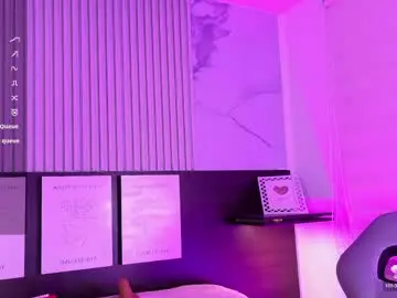 Chaturbate Best Webcam of violet_spencer