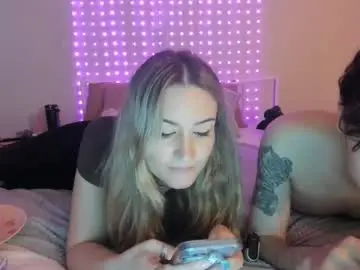 Chaturbate Adult Webcam of iris_roslin