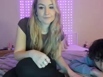 Chaturbate Live Sex Cam of iris_roslin