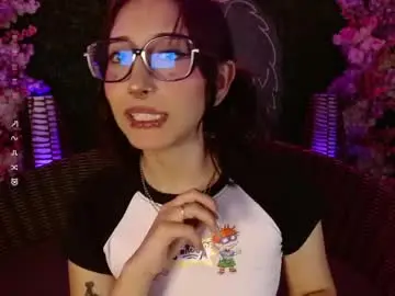 Chaturbate Best live sex cam show of sweet_roxanee