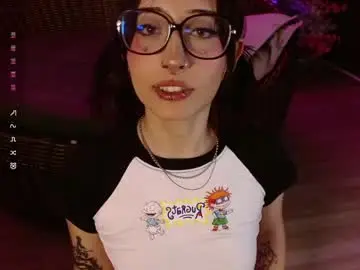 Chaturbate Adult Video Chat of sweet_roxanee