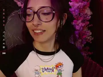 Chaturbate Best Webcam of sweet_roxanee