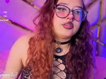 Chaturbate Adult Webcams of zafire_