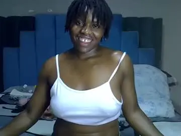 Chaturbate Best Webcam of melanin_moon