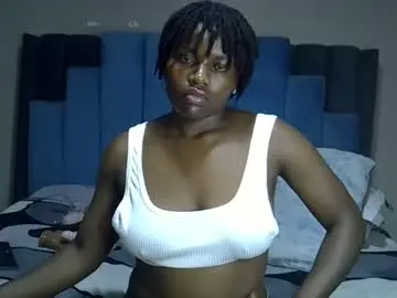 Chaturbate Free Porn Cam of melanin_moon