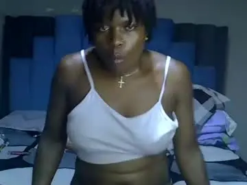 Chaturbate Sex Cam of melanin_moon