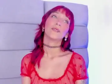 Chaturbate Live Sex of niaafox