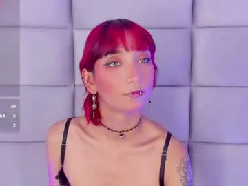 Chaturbate Free Live Porn of niaafox