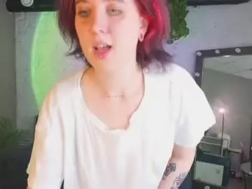 Chaturbate Sex Chat of scarlettsparksxx