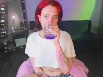 Chaturbate Adult Webcams of scarlettsparksxx