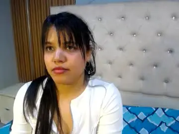 Chaturbate Live Sex of soficutesmilefon