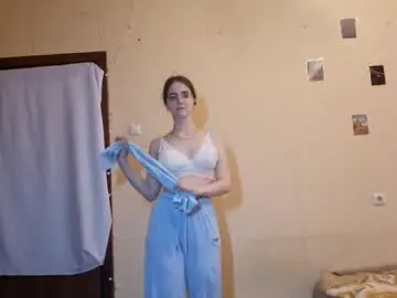 Chaturbate Sex Chat of elmeraurora