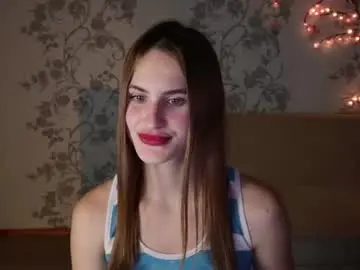 Chaturbate Sex Chat of felicia_lav