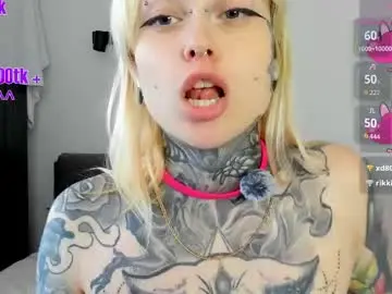 Chaturbate Live Sex of max69alexa