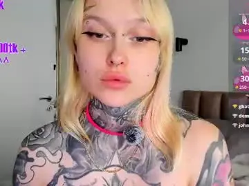 Chaturbate Private Sex Chat of max69alexa