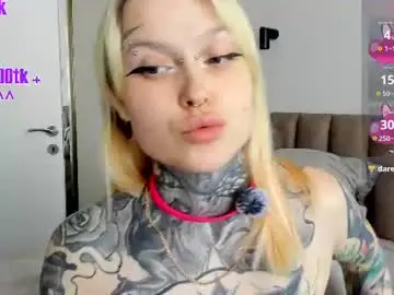 Chaturbate Adult Webcam of max69alexa