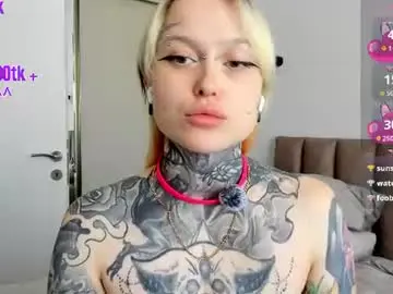 Chaturbate Adult Video Chat of max69alexa