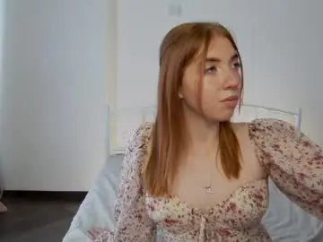 Chaturbate Nude Webcam of giaaderza