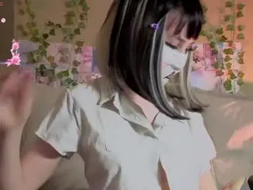 Chaturbate Live Porn of lunanyanmi