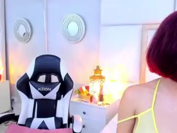 Chaturbate Live Porn of naiamendoza