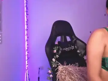 Chaturbate Live Sex Cam of yuziidreams
