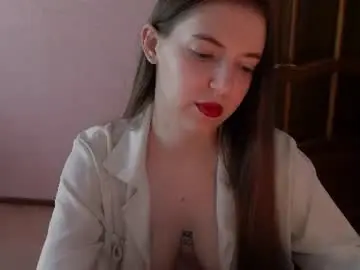 Chaturbate Live Sex of shiraha___rafieru