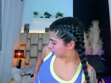 Chaturbate Live Sex of little__sophie18
