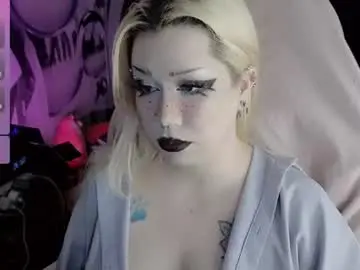 Chaturbate Adult Webcam of asha_nekooo