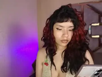 Chaturbate Nude Webcam of red_pandaa