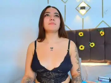 Chaturbate Live Sex Cam of liam_rochi