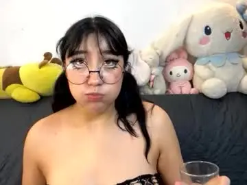 Chaturbate Best Webcam of maru__chan