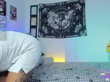 Chaturbate Nude Webcam of millie_lamar